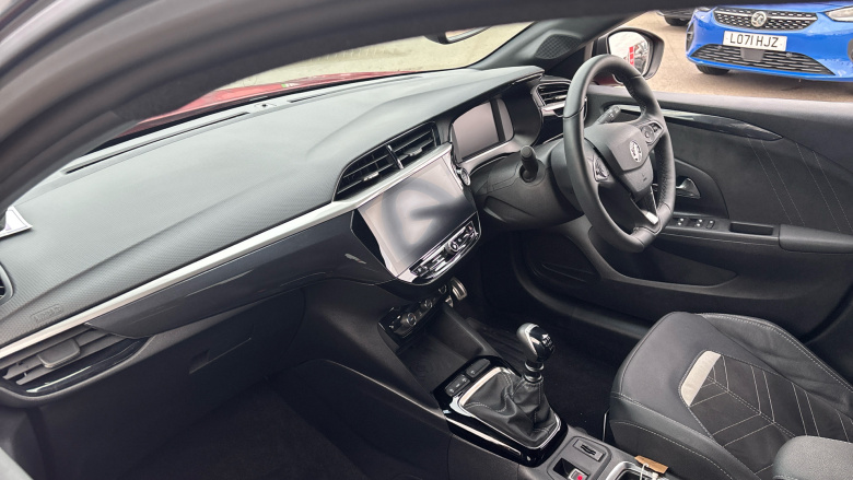 Vauxhall Corsa 1.2 Turbo Ultimate 5dr Petrol Hatchback